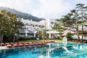 Capri Palace Jumeirah  Анакапри